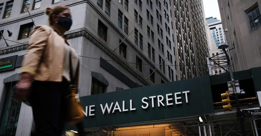 A che ora shop chiude wall street oggi